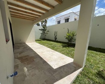 Depa Paseo Real Pb Con Jardin – San Miguel de Allende real estate photo 1