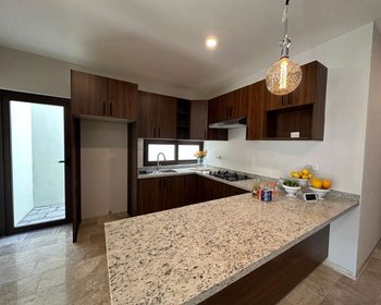Depa Paseo Real Pb Con Jardin – San Miguel de Allende real estate photo 2