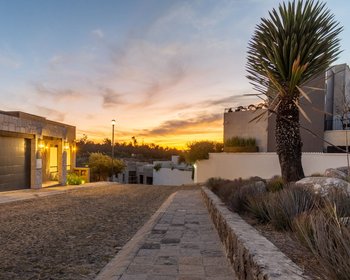 Casa Cordoba – San Miguel de Allende real estate photo 1