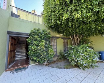 Casa Alegria – San Miguel de Allende real estate photo 2