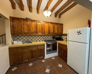 Casa Alegria – San Miguel de Allende real estate photo 3