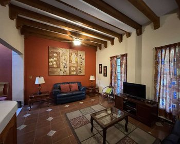 Casa Alegria – San Miguel de Allende real estate photo 4