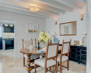 Casa Alicia NOT AVAILABLE  – San Miguel de Allende real estate photo 3