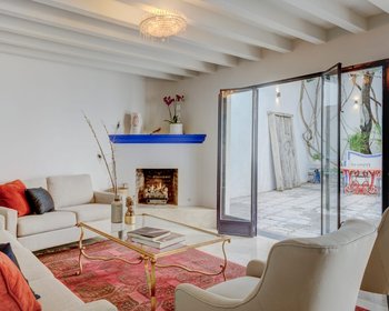 Casa Alicia NOT AVAILABLE  – San Miguel de Allende real estate photo 1