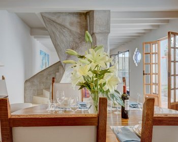 Casa Alicia NOT AVAILABLE  – San Miguel de Allende real estate photo 2