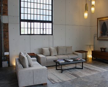 Cabras Loft 3 – San Miguel de Allende real estate photo 2