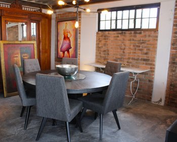 Cabras Loft 3 – San Miguel de Allende real estate photo 4