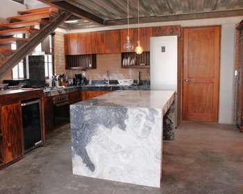 Cabras Loft 3 – San Miguel de Allende real estate photo 3