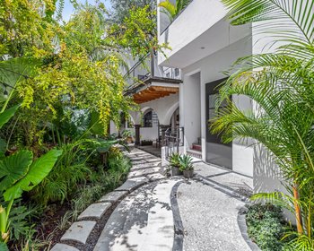 Casa E Squared – San Miguel de Allende real estate photo 2