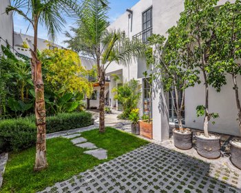 Casa E Squared – San Miguel de Allende real estate photo 1