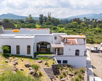 Casa Ronda – San Miguel de Allende real estate photo 3