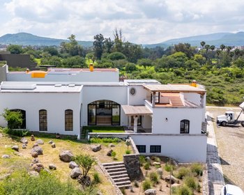 Casa Ronda – San Miguel de Allende real estate photo 3