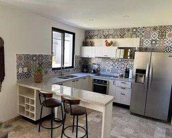 Villa Lala – San Miguel de Allende real estate photo 1