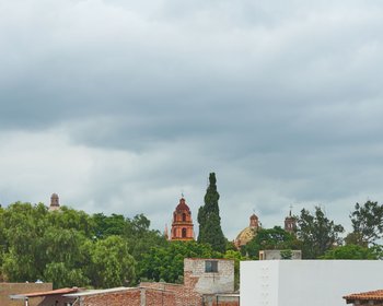 Casa Aura – San Miguel de Allende real estate photo 3