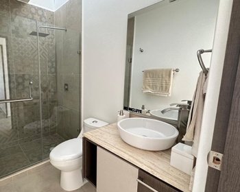 Casa Oleo Zirandaro – San Miguel de Allende real estate photo 3