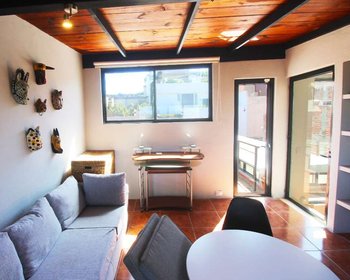 Casa Acamapixtle – San Miguel de Allende real estate photo 3