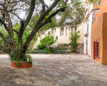 Piedras Chinas Lot – San Miguel de Allende real estate photo 3