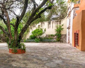 Piedras Chinas Lot – San Miguel de Allende real estate photo 3