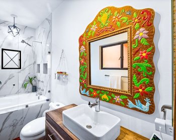 CASA EL MURAL – San Miguel de Allende real estate photo 3