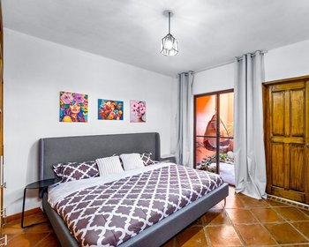 CASA EL MURAL – San Miguel de Allende real estate photo 1