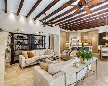Casa Mi Sueño – San Miguel de Allende real estate photo 3