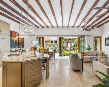 Casa Mi Sueño – San Miguel de Allende real estate photo 1