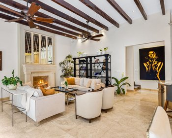 Casa Mi Sueño – San Miguel de Allende real estate photo 4
