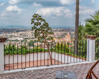Super Location Centro – San Miguel de Allende real estate photo 1
