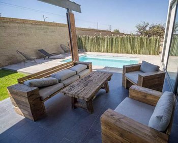 Casa Agave De Piedra – San Miguel de Allende real estate photo 3