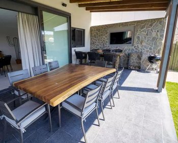 Casa Agave De Piedra – San Miguel de Allende real estate photo 4