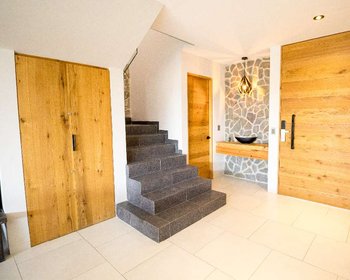 Casa Agave De Piedra – San Miguel de Allende real estate photo 1