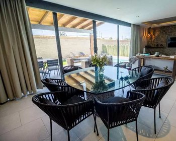 Casa Agave De Piedra – San Miguel de Allende real estate photo 2