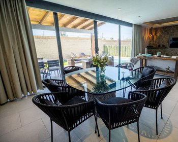 Casa Agave De Piedra – San Miguel de Allende real estate photo 3