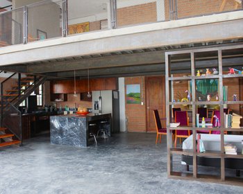 Cabras Loft 1 – San Miguel de Allende real estate photo 4