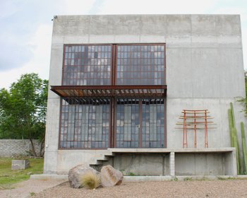 Cabras Loft 1 – San Miguel de Allende real estate photo 3
