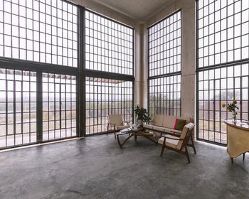Cabras Loft 1 – San Miguel de Allende real estate photo 2