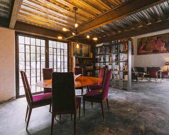 Cabras Loft 1 – San Miguel de Allende real estate photo 1