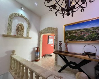 Bridge-Style Home El Secreto – San Miguel de Allende real estate photo 3
