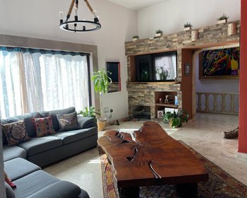 Bridge-Style Home El Secreto – San Miguel de Allende real estate photo 1
