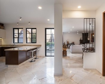 Casa Paco – San Miguel de Allende real estate photo 2