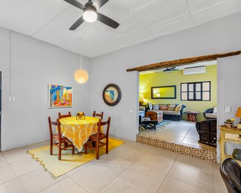 Casa Perritos Blancos – San Miguel de Allende real estate photo 3