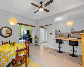 Casa Perritos Blancos – San Miguel de Allende real estate photo 1