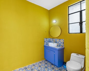 Casa Perritos Blancos – San Miguel de Allende real estate photo 2