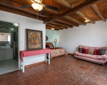 Villa Escondida – San Miguel de Allende real estate photo 1