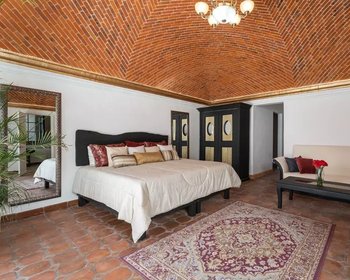 Villa Escondida – San Miguel de Allende real estate photo 4