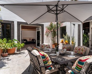 Villa Escondida – San Miguel de Allende real estate photo 2