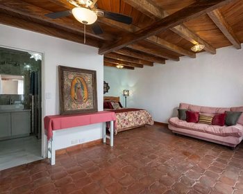Villa Escondida – San Miguel de Allende real estate photo 1
