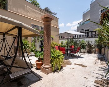 Villa Escondida – San Miguel de Allende real estate photo 3