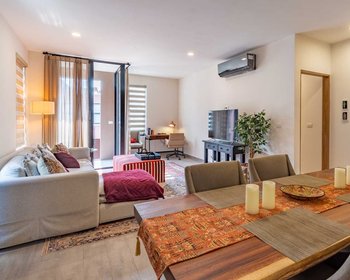 Santo Apartment – San Miguel de Allende real estate photo 3