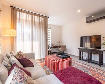 Santo Apartment – San Miguel de Allende real estate photo 2